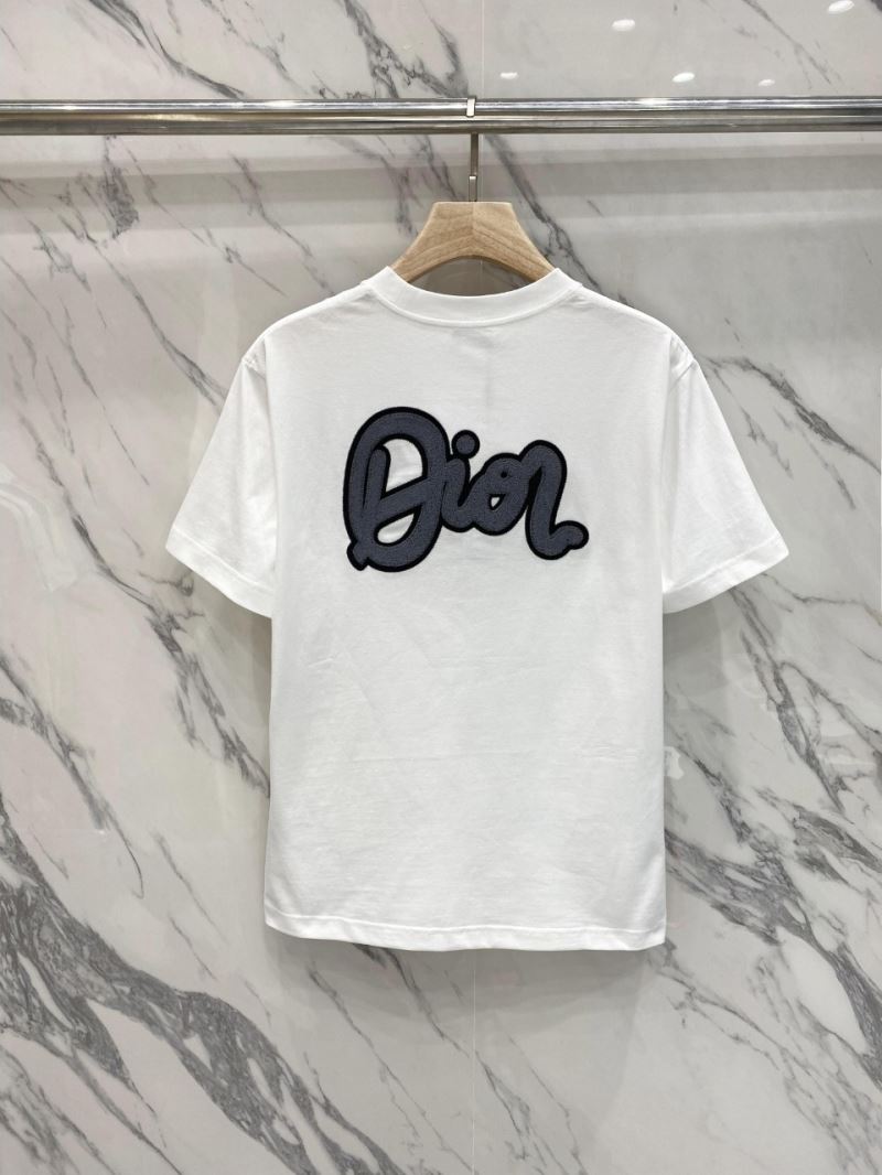 Christian Dior T-Shirts